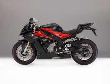 BMW S 1000 RR (K 46) '2014–16