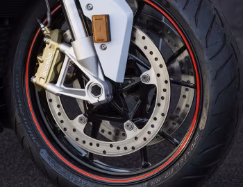 BMW S 1000 RR (K 46) '2016–18