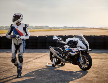 BMW S 1000 RR (K 67) '2022–24