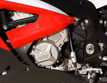 BMW S 1000 RR (K 46) '2014–16