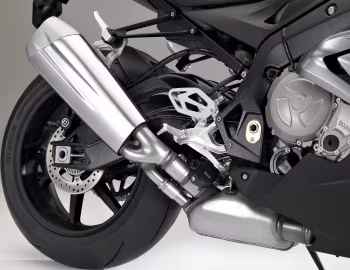 BMW S 1000 RR (K 46) '2016–18