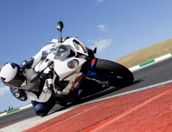 BMW S 1000 RR (K 46) '2009–11
