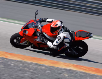 BMW S 1000 RR (K 46) '2014–16