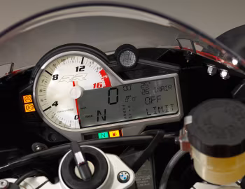 Torpedo BMW S 1000 RR (K 46) '2014–16