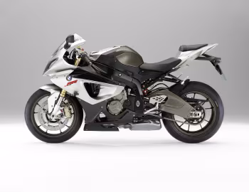 BMW S 1000 RR (K 46) '2009–11