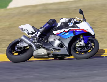 BMW S 1000 RR (K 46) '2009–11