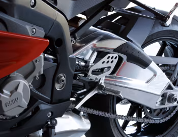 BMW S 1000 RR (K 46) '2011–14