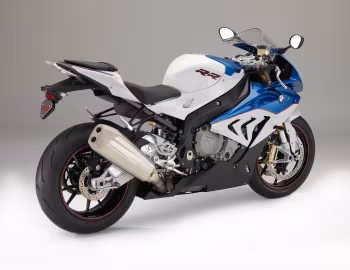 BMW S 1000 RR (K 46) '2014–16
