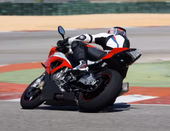 BMW S 1000 RR (K 46) '2014–16