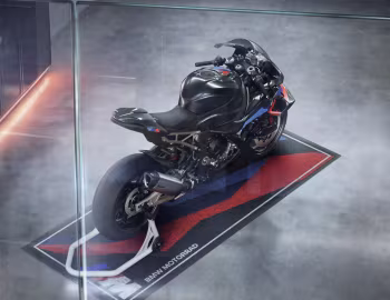 BMW S 1000 RR Edition M Sport (K 67) '2026