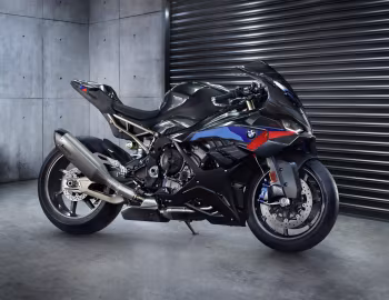 BMW S 1000 RR Edition M Sport (K 67) '2026