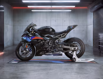 BMW S 1000 RR Edition M Sport (K 67) '2026