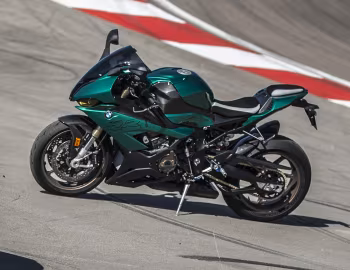 BMW S 1000 RR Isle of Man Edition [France] (K 67) '2021