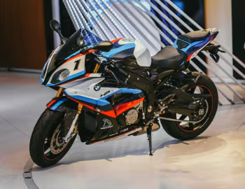 BMW S 1000 RR "Magny-Cours Edition" '2017