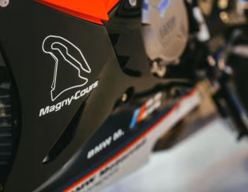 BMW S 1000 RR "Magny-Cours Edition" '2017