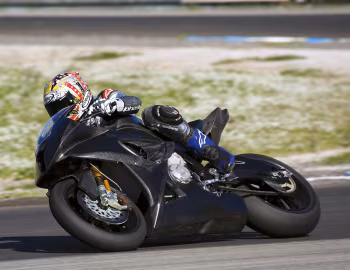 BMW S 1000 RR Prototype '2008