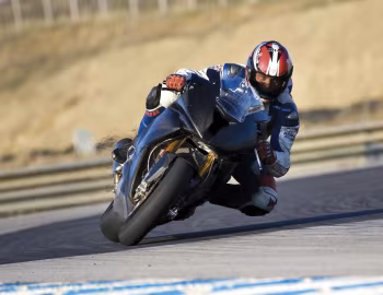 BMW S 1000 RR Prototype '2008