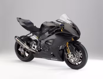BMW S 1000 RR Prototype '2008