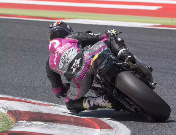 BMW S 1000 RR Race Bike '2016–pr.