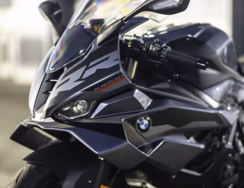 BMW S 1000 RR Sport (K 67) '2024–pr.