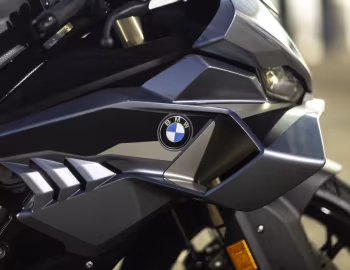 BMW S 1000 RR Sport (K 67) '2024–pr.