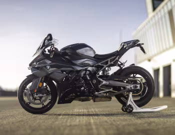 BMW S 1000 RR Sport (K 67) '2024–pr.
