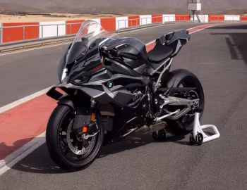 BMW S 1000 RR Sport (K 67) '2024–pr.
