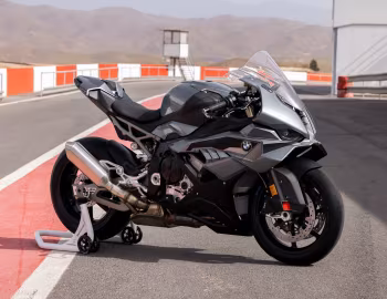 BMW S 1000 RR Sport (K 67) '2024–pr.