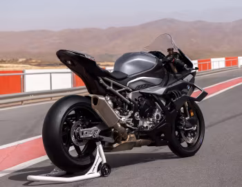 BMW S 1000 RR Sport (K 67) '2024–pr.