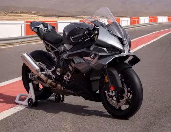 BMW S 1000 RR Sport (K 67) '2024–pr.