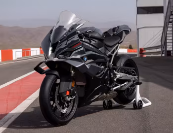 BMW S 1000 RR Sport (K 67) '2024–pr.