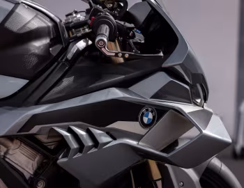 BMW S 1000 RR Sport (K 67) '2024–pr.
