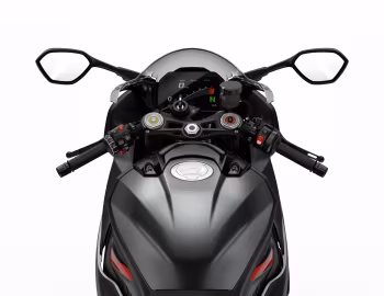 Torpedo BMW S 1000 RR "Style Passion" (K 67) '2021–22