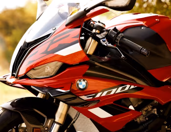 BMW S 1000 RR "Style Passion" (K 67) '2022–24