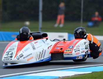 BMW S 1000 RR Superstock BSB '2015–pr.