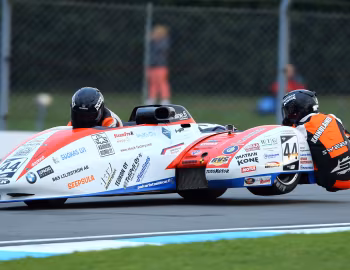 BMW S 1000 RR Superstock BSB '2015–pr.