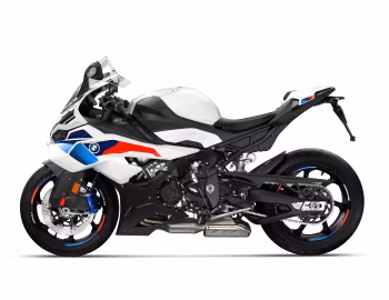 BMW S 1000 RR with M Motorsport Package (K 67) '2024–pr.