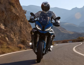BMW S 1000 XR '2023–pr.