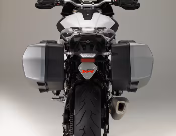 BMW S 1000 XR (K49) '2015–16