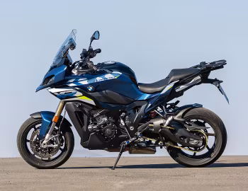 BMW S 1000 XR '2023–pr.