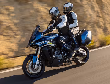 BMW S 1000 XR '2023–pr.