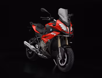 BMW S 1000 XR (K49) '2015–16