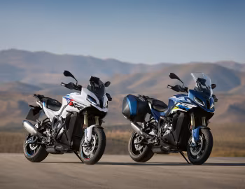 BMW S 1000 XR '2023–pr.