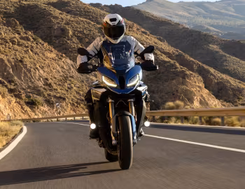 BMW S 1000 XR '2023–pr.