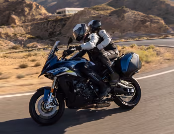 BMW S 1000 XR '2023–pr.