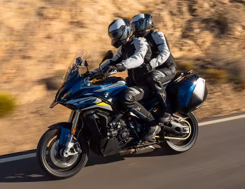BMW S 1000 XR '2023–pr.