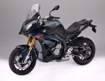 BMW S 1000 XR (K49) '2016–19