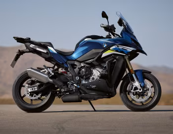 BMW S 1000 XR '2023–pr.