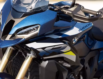 BMW S 1000 XR '2023–pr.