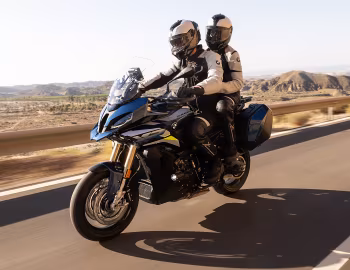 BMW S 1000 XR '2023–pr.